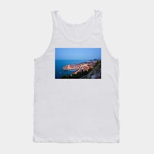 Awaking Tank Top